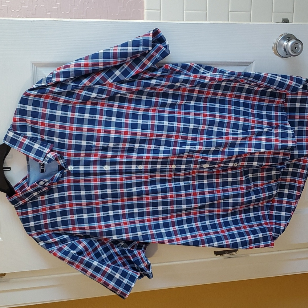 Brand: IZOD  Size:XXL